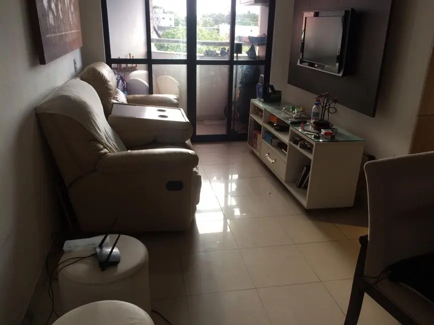 Apartamento com 2 quartos à venda, 56m2 em Recreio Ipitanga, Lauro De Freitas - BA - imagem 9 Foto 9 de Apartamento com 2 quartos à venda, 56m2 em Recreio Ipitanga, Lauro De Freitas - BA