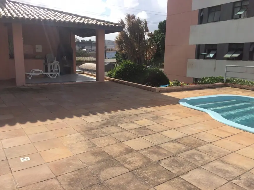 Apartamento com 2 quartos à venda, 56m2 em Recreio Ipitanga, Lauro De Freitas - BA - imagem 4 Foto 4 de Apartamento com 2 quartos à venda, 56m2 em Recreio Ipitanga, Lauro De Freitas - BA