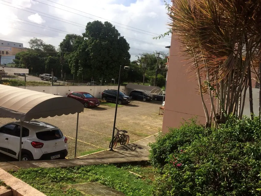 Apartamento com 2 quartos à venda, 56m2 em Recreio Ipitanga, Lauro De Freitas - BA - imagem 6 Foto 6 de Apartamento com 2 quartos à venda, 56m2 em Recreio Ipitanga, Lauro De Freitas - BA