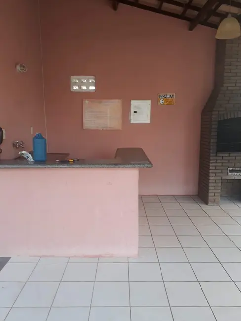 Apartamento com 2 quartos à venda, 56m2 em Recreio Ipitanga, Lauro De Freitas - BA - imagem 3 Foto 3 de Apartamento com 2 quartos à venda, 56m2 em Recreio Ipitanga, Lauro De Freitas - BA