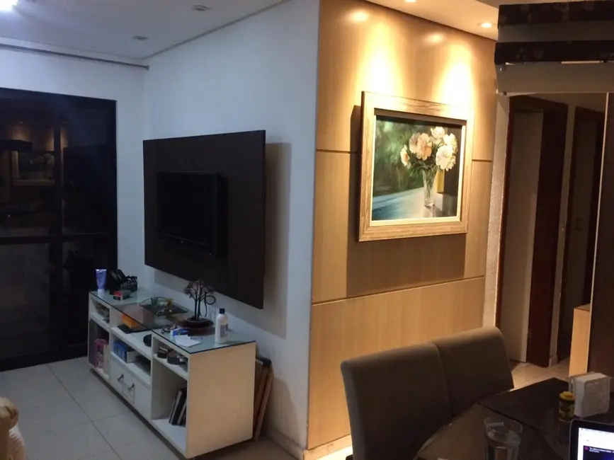 Apartamento com 2 quartos à venda, 56m2 em Recreio Ipitanga, Lauro De Freitas - BA - imagem 7 Foto 7 de Apartamento com 2 quartos à venda, 56m2 em Recreio Ipitanga, Lauro De Freitas - BA