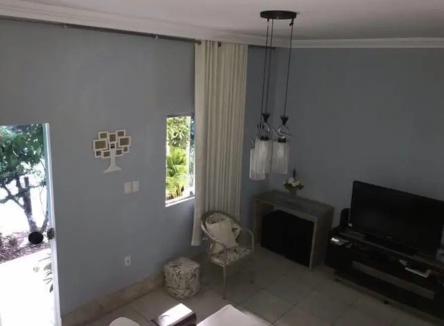 Foto 2 de Casa de Condomínio com 3 quartos à venda, 86m2 em Ipitanga, Lauro De Freitas - BA