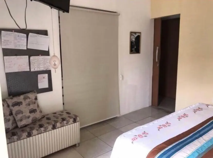 Casa de Condomínio com 3 quartos à venda, 86m2 em Ipitanga, Lauro De Freitas - BA - imagem 7 Foto 7 de Casa de Condomínio com 3 quartos à venda, 86m2 em Ipitanga, Lauro De Freitas - BA