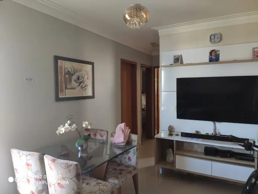 Foto 1 de Apartamento com 3 quartos à venda, 65m2 em Pitangueiras, Lauro De Freitas - BA