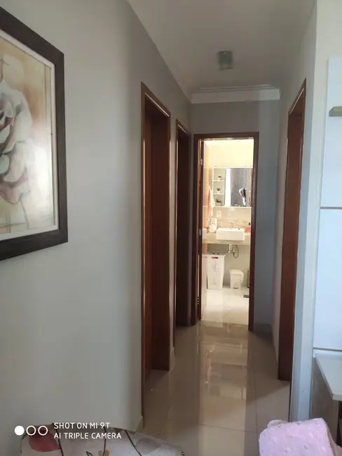 Foto 8 de Apartamento com 3 quartos à venda, 65m2 em Pitangueiras, Lauro De Freitas - BA