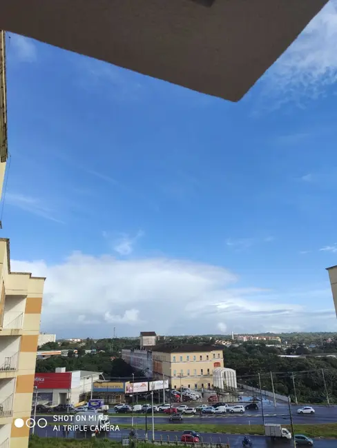 Foto 5 de Apartamento com 3 quartos à venda, 65m2 em Pitangueiras, Lauro De Freitas - BA