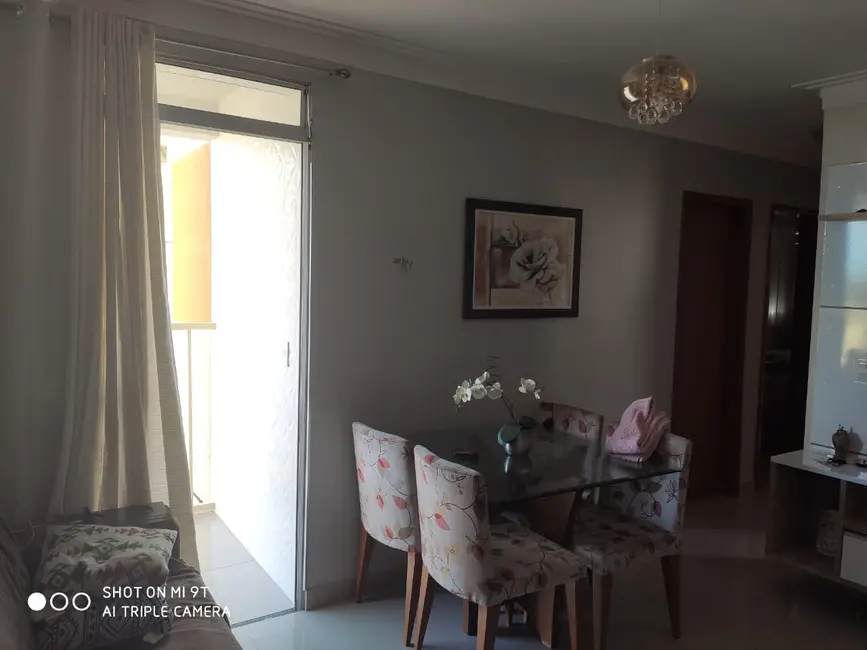 Foto 2 de Apartamento com 3 quartos à venda, 65m2 em Pitangueiras, Lauro De Freitas - BA
