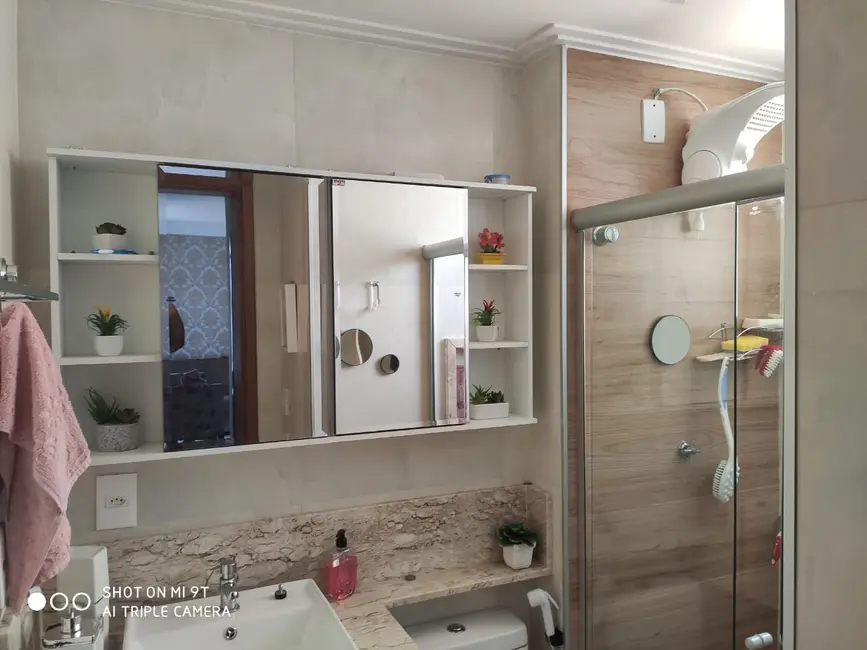 Foto 9 de Apartamento com 3 quartos à venda, 65m2 em Pitangueiras, Lauro De Freitas - BA