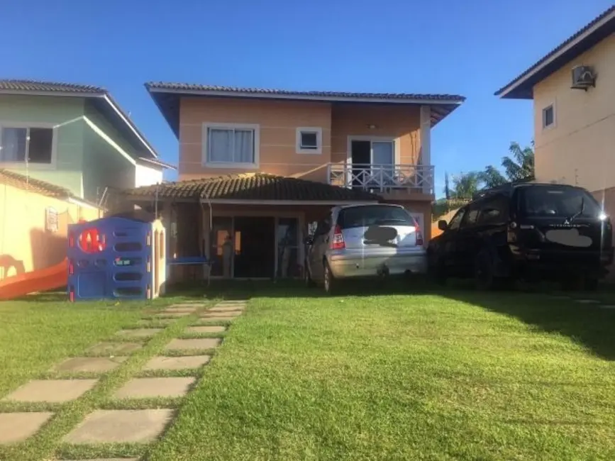 Casa com 4 quartos à venda, 220m2 em Buraquinho, Lauro De Freitas - BA - imagem 2 Foto 2 de Casa com 4 quartos à venda, 220m2 em Buraquinho, Lauro De Freitas - BA
