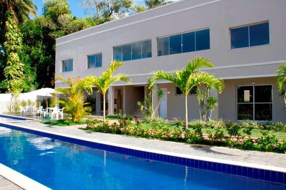 Foto 3 de Apartamento com 2 quartos à venda, 55m2 em Centro, Lauro De Freitas - BA