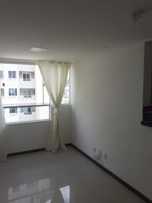 Foto 5 de Apartamento com 2 quartos à venda, 55m2 em Centro, Lauro De Freitas - BA