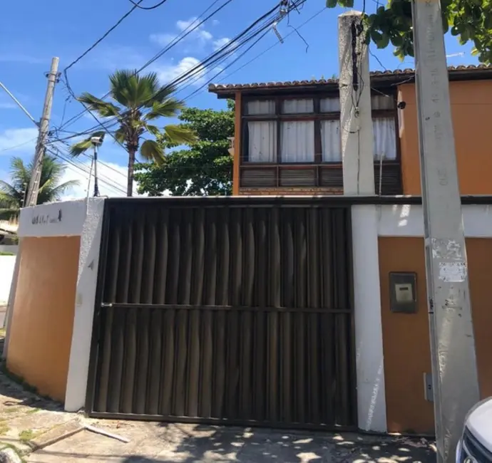 Foto 2 de Casa de Condomínio com 4 quartos à venda, 130m2 em Vilas do Atlântico, Lauro De Freitas - BA