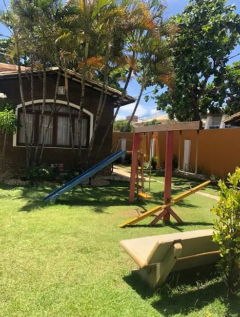 Foto 4 de Casa de Condomínio com 4 quartos à venda, 130m2 em Vilas do Atlântico, Lauro De Freitas - BA