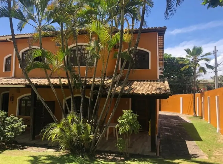 Foto 1 de Casa de Condomínio com 4 quartos à venda, 130m2 em Vilas do Atlântico, Lauro De Freitas - BA