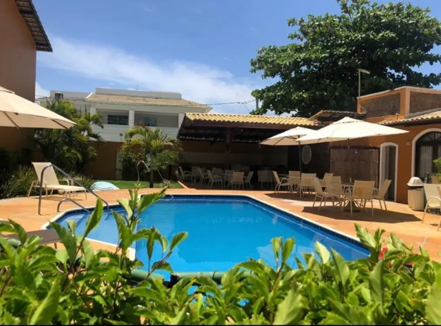 Foto 6 de Casa de Condomínio com 4 quartos à venda, 130m2 em Vilas do Atlântico, Lauro De Freitas - BA