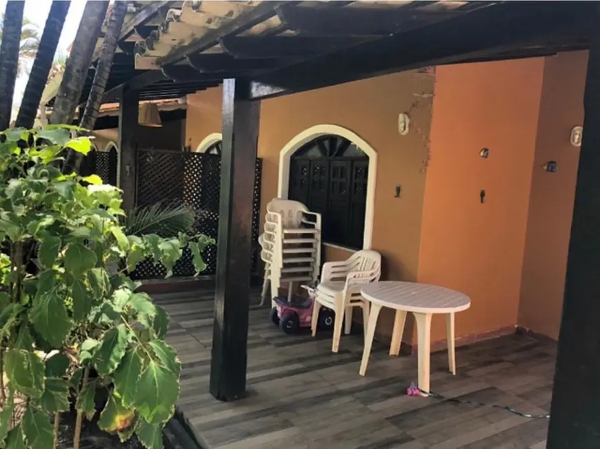 Foto 7 de Casa de Condomínio com 4 quartos à venda, 130m2 em Vilas do Atlântico, Lauro De Freitas - BA