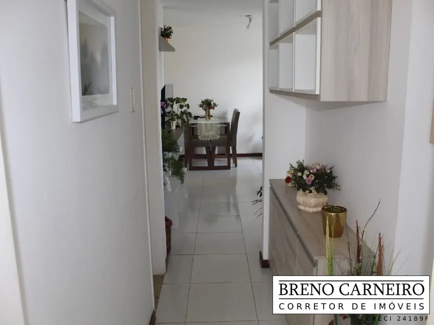 Foto 9 de Apartamento com 3 quartos à venda, 76m2 em Buraquinho, Lauro De Freitas - BA