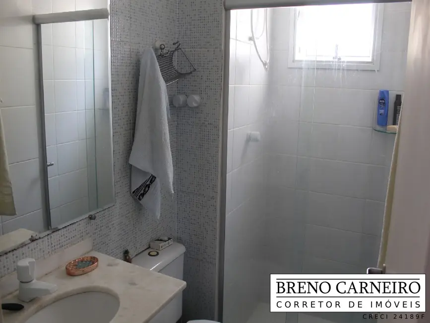 Foto 17 de Apartamento com 3 quartos à venda, 76m2 em Buraquinho, Lauro De Freitas - BA