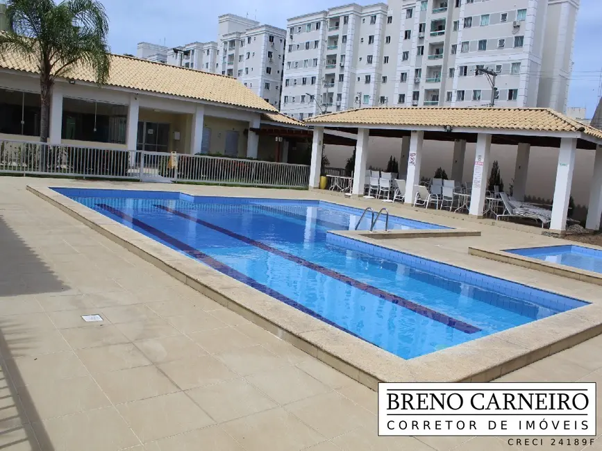Foto 18 de Apartamento com 3 quartos à venda, 76m2 em Buraquinho, Lauro De Freitas - BA
