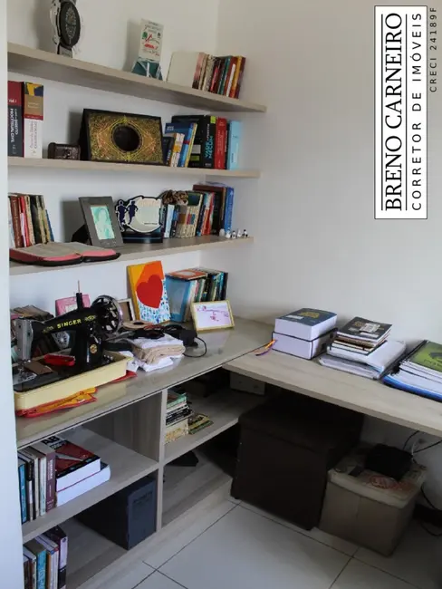 Foto 16 de Apartamento com 3 quartos à venda, 76m2 em Buraquinho, Lauro De Freitas - BA