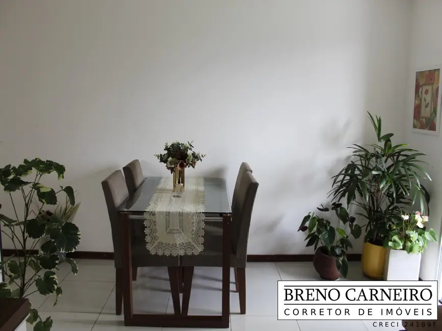 Foto 8 de Apartamento com 3 quartos à venda, 76m2 em Buraquinho, Lauro De Freitas - BA