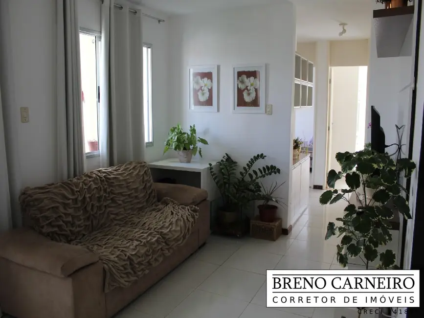 Foto 4 de Apartamento com 3 quartos à venda, 76m2 em Buraquinho, Lauro De Freitas - BA