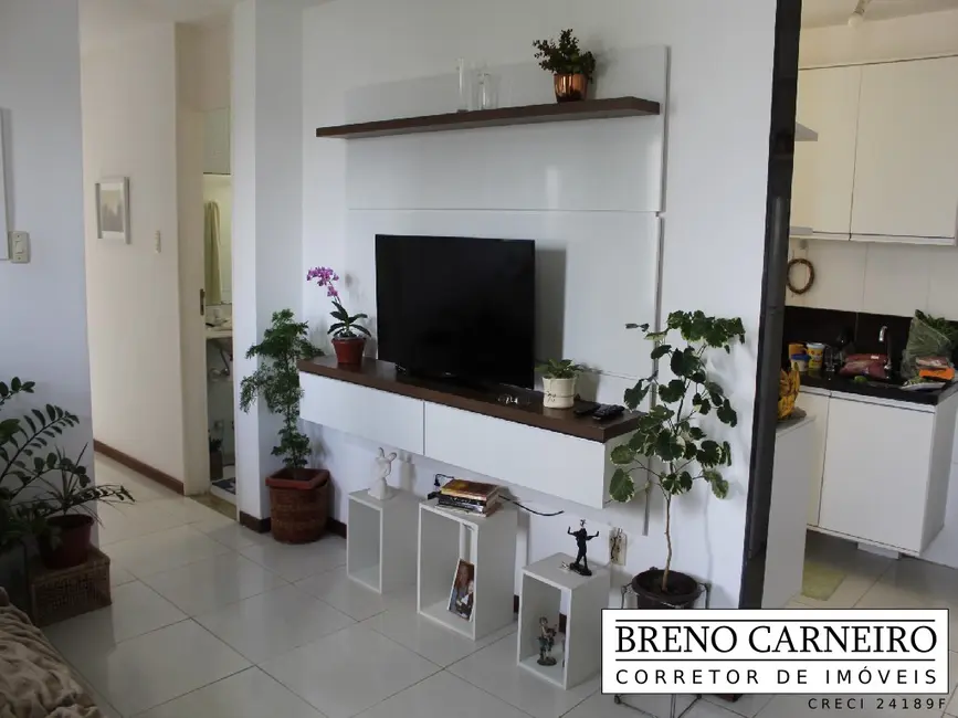 Foto 5 de Apartamento com 3 quartos à venda, 76m2 em Buraquinho, Lauro De Freitas - BA