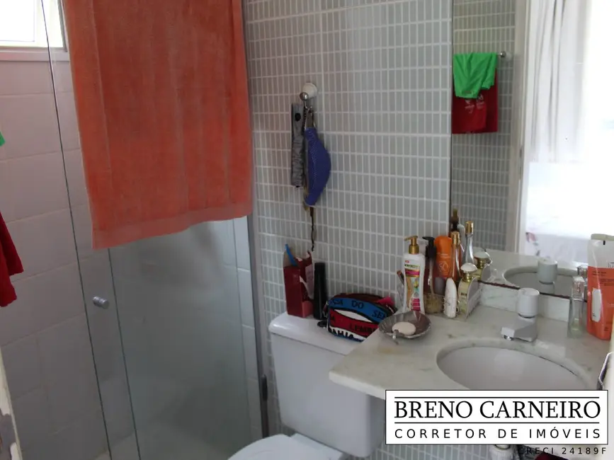Foto 12 de Apartamento com 3 quartos à venda, 76m2 em Buraquinho, Lauro De Freitas - BA