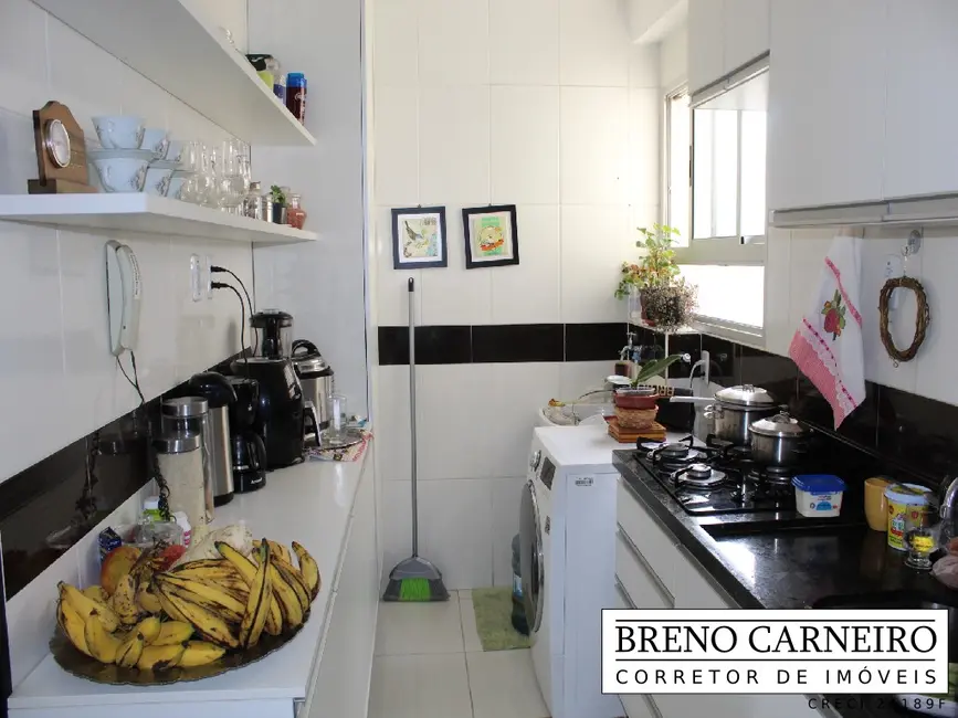 Foto 6 de Apartamento com 3 quartos à venda, 76m2 em Buraquinho, Lauro De Freitas - BA