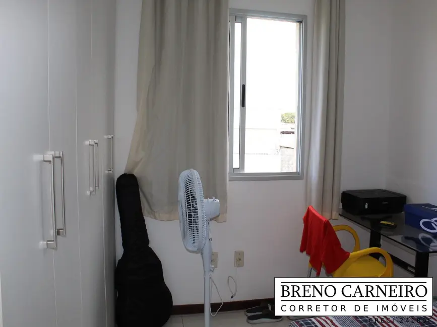 Foto 14 de Apartamento com 3 quartos à venda, 76m2 em Buraquinho, Lauro De Freitas - BA