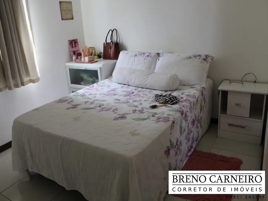 Foto 10 de Apartamento com 3 quartos à venda, 76m2 em Buraquinho, Lauro De Freitas - BA