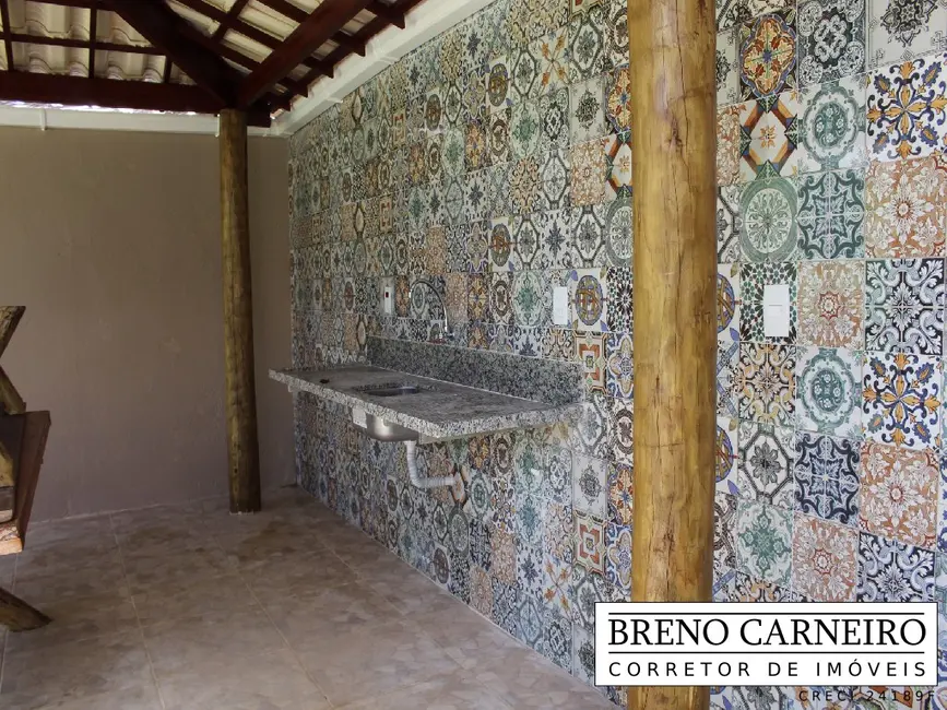 Foto 32 de Apartamento com 3 quartos à venda, 76m2 em Buraquinho, Lauro De Freitas - BA
