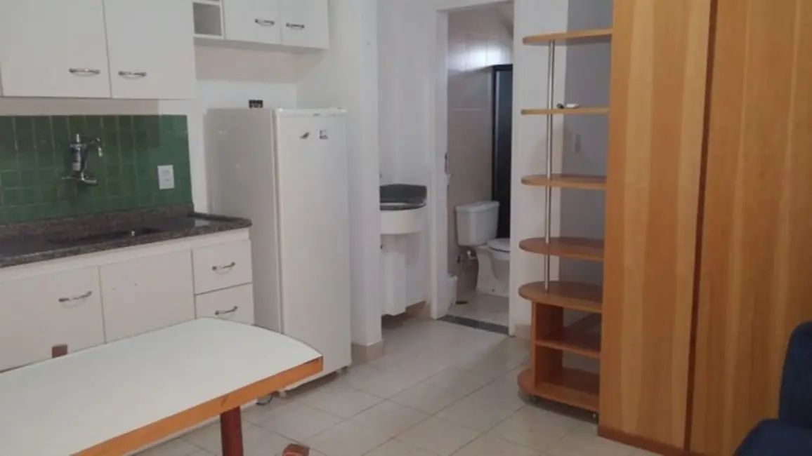 Foto 3 de Apartamento com 1 quarto à venda, 32m2 em Buraquinho, Lauro De Freitas - BA