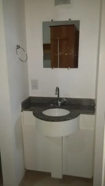 Foto 6 de Apartamento com 1 quarto à venda, 32m2 em Buraquinho, Lauro De Freitas - BA