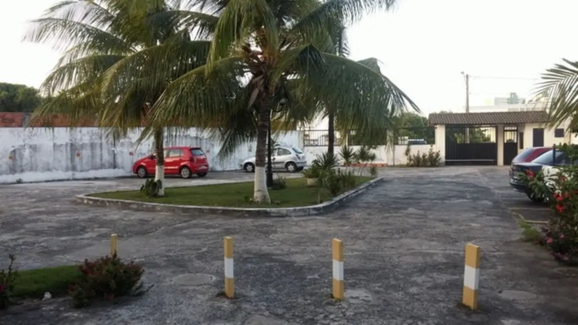 Foto 9 de Apartamento com 1 quarto à venda, 32m2 em Buraquinho, Lauro De Freitas - BA