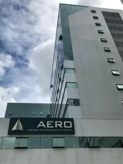 Foto 3 de Sala Comercial à venda, 30m2 em Centro, Lauro De Freitas - BA