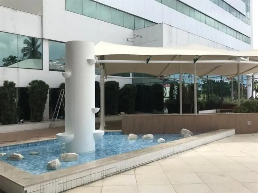 Foto 4 de Sala Comercial à venda, 30m2 em Centro, Lauro De Freitas - BA