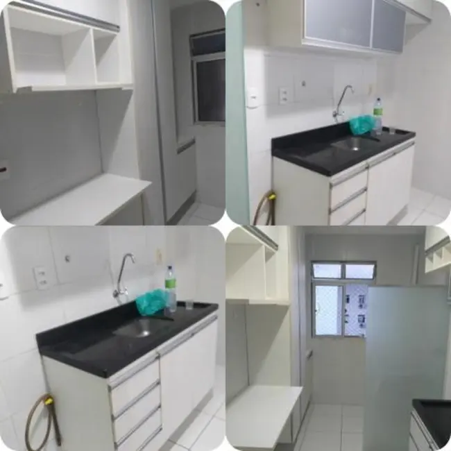 Foto 2 de Apartamento com 3 quartos à venda, 65m2 em Camacari - BA