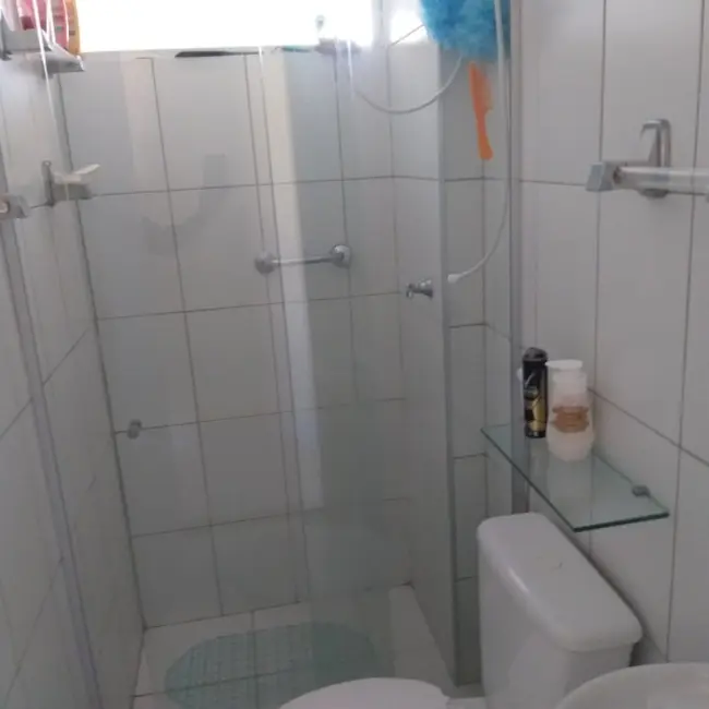 Foto 9 de Apartamento com 2 quartos à venda, 56m2 em Centro, Lauro De Freitas - BA