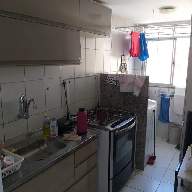 Foto 7 de Apartamento com 2 quartos à venda, 56m2 em Centro, Lauro De Freitas - BA