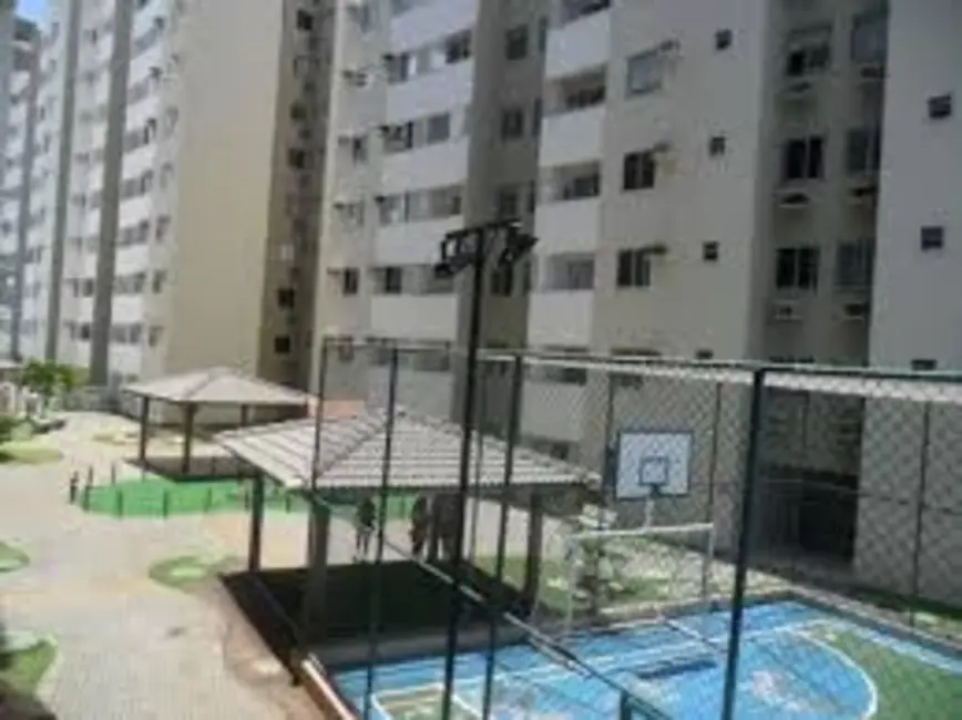 Foto 2 de Apartamento com 2 quartos à venda, 56m2 em Centro, Lauro De Freitas - BA