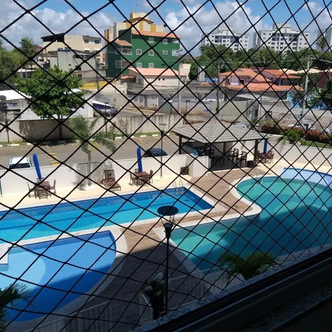 Foto 3 de Apartamento com 2 quartos à venda, 56m2 em Centro, Lauro De Freitas - BA