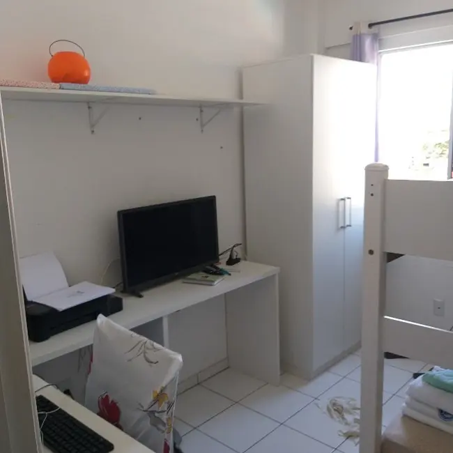 Foto 8 de Apartamento com 2 quartos à venda, 56m2 em Centro, Lauro De Freitas - BA