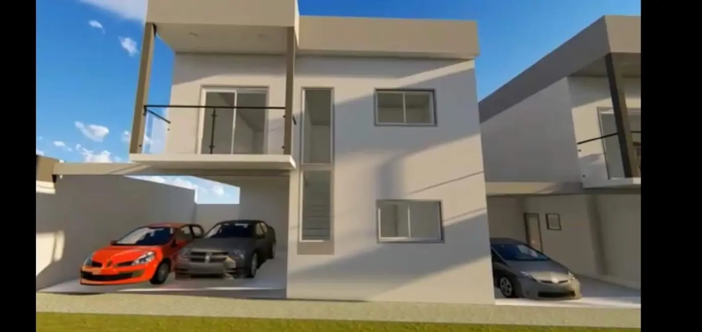 Foto 2 de Casa de Condomínio com 3 quartos à venda, 182m2 em Buraquinho, Lauro De Freitas - BA