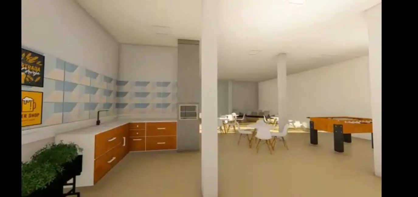 Foto 6 de Casa de Condomínio com 3 quartos à venda, 182m2 em Buraquinho, Lauro De Freitas - BA