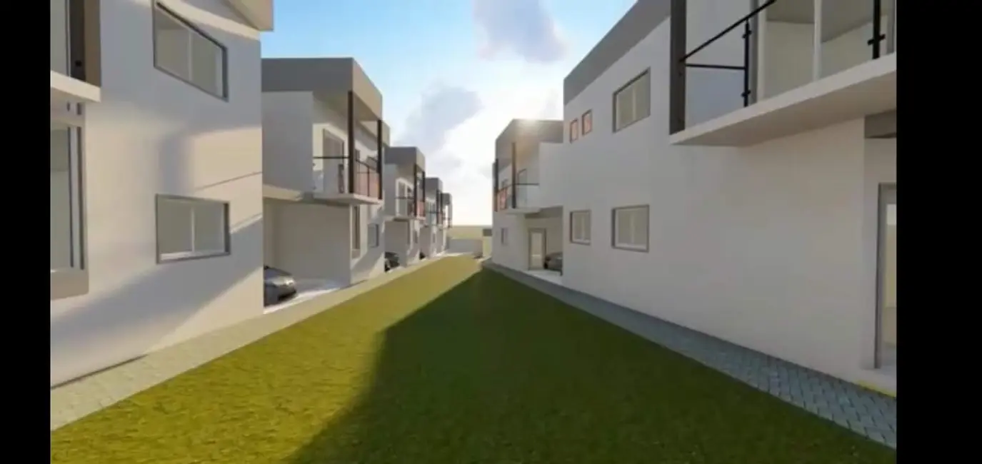 Foto 5 de Casa de Condomínio com 3 quartos à venda, 182m2 em Buraquinho, Lauro De Freitas - BA