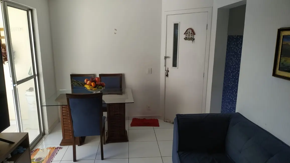 Foto 7 de Apartamento com 3 quartos à venda, 69m2 em Camacari - BA