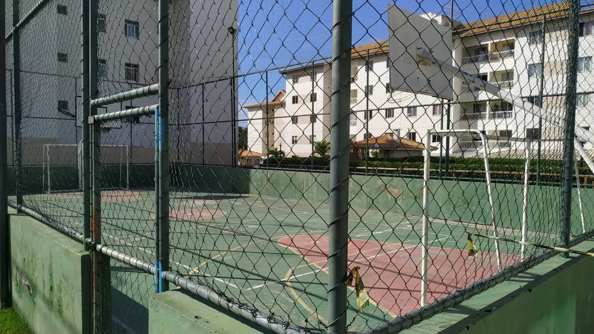 Foto 4 de Apartamento com 3 quartos à venda, 69m2 em Camacari - BA