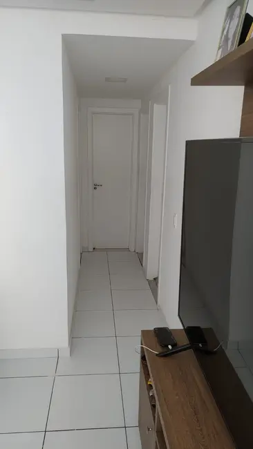 Foto 9 de Apartamento com 3 quartos à venda, 69m2 em Camacari - BA