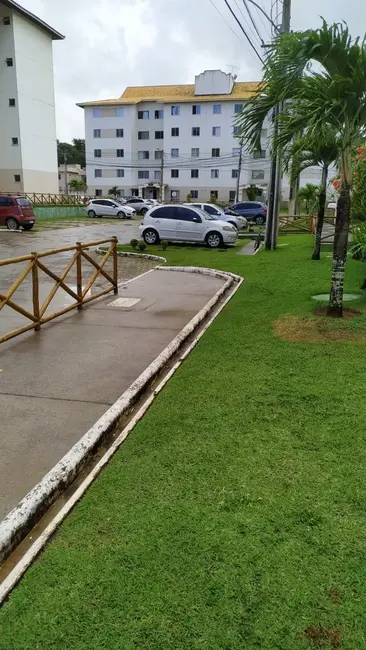 Foto 15 de Apartamento com 3 quartos à venda, 69m2 em Camacari - BA
